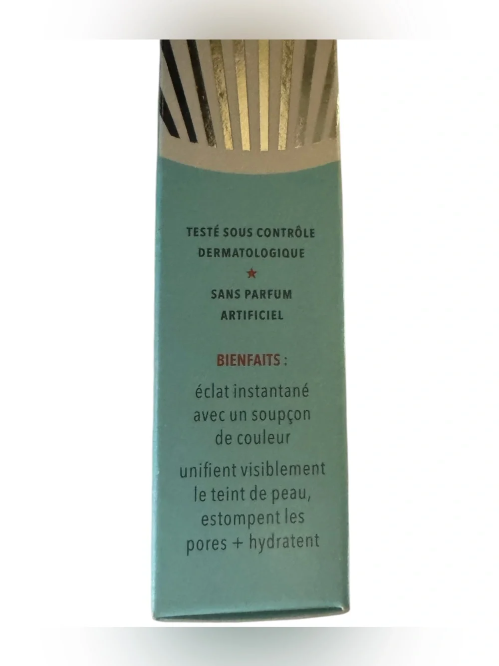 First Aid Beauty Bronze + Glow Drops with Niacinamide